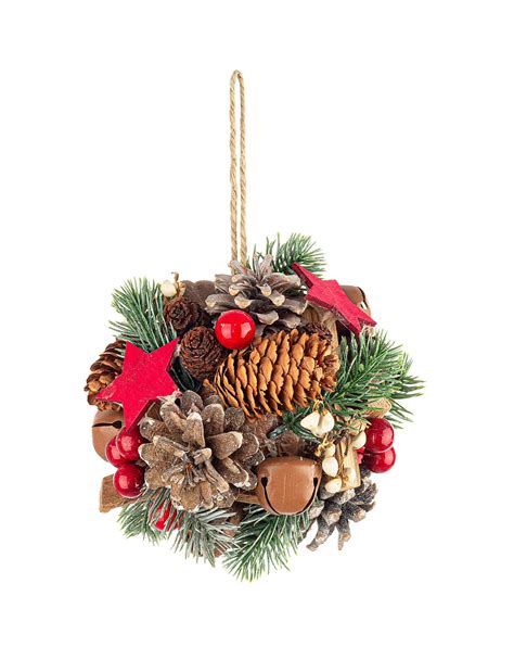 MARY NAT SPHERICAL - Interior Store