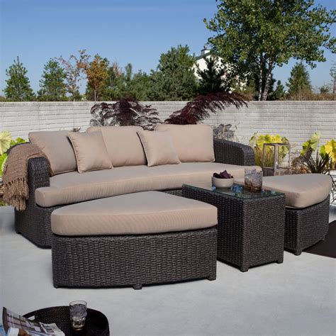 Sectional Pieces Outdoor at John Tabarez blog