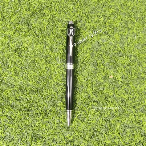 Metal Pen - Premium ( Advocate ) (For Engraving /UV Printing) – Deeher ...