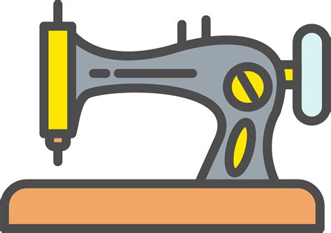 Computerized Sewing Machine Vector 的图像结果