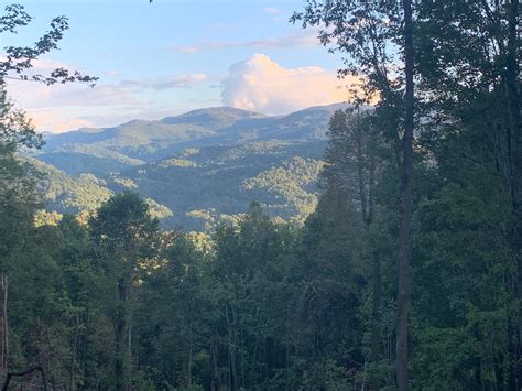 20.15ac - 481 Smith Henson Rd - Sugar Grove, NC | Watauga County ...