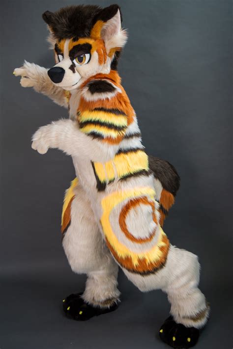 Fursuit Style & Price Guide – lemonbrat