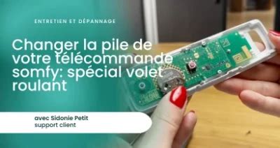 Image result for Changer Pile Telecommande Free