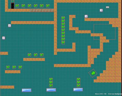 Moar Levels 的图像结果