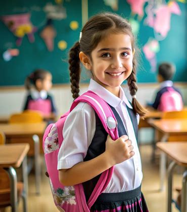 | School Management System