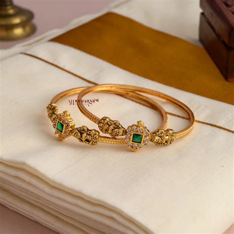 AJ Punnagai - Exclusive Handpicked Jewellery Collections