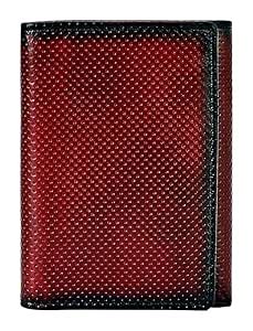 Buy eske Ryker Genuine Leather Mens Trifold Wallet - RFID - Currency ...