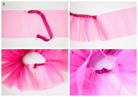Image result for Sewn Tutu Tutorial