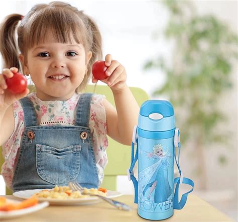 Disney Cool Mate Stainless Steel Insulated Water Bottle by Joyo for ...