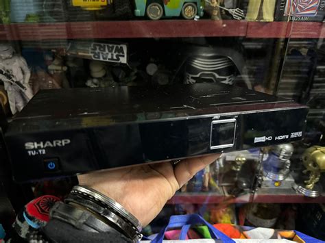 Image result for Freeview Box Silver