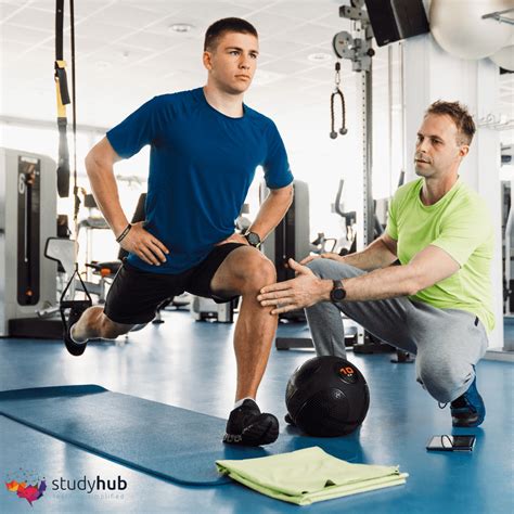 Personal Trainer Course | Online Certification