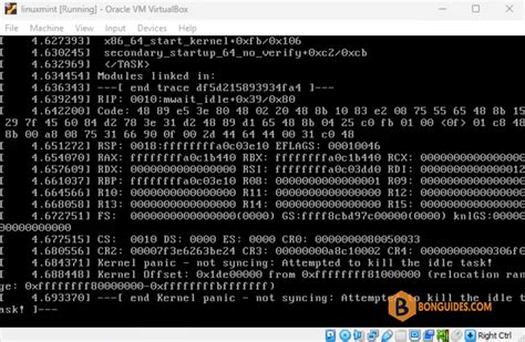 Image result for How to Fix Kernel Not Injecting