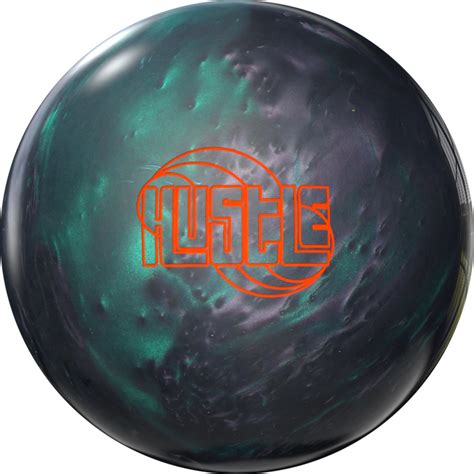 Roto Grip Hustle PBR Bowling Ball - 123Bowl