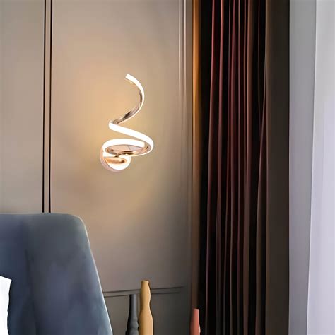 Smartway Acrylic -15W 3 Deer Rectangle, Led Wall Lamp For Kids Room ...