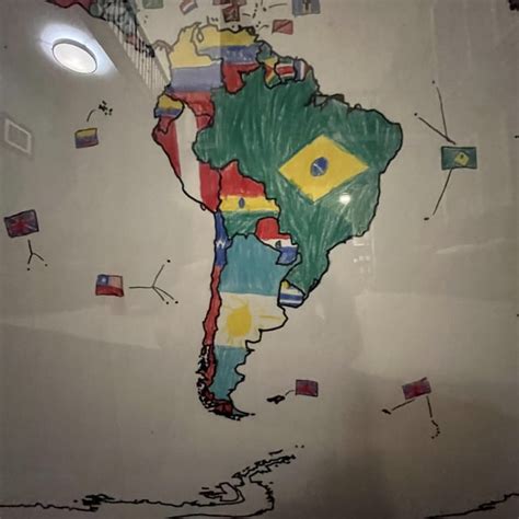 Drawing Every Flag in the World 的图像结果