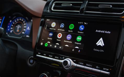 Using Google Maps with Android Auto Lexus 的图像结果