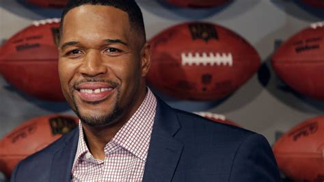 Michael Strahan, Tom Hanks, and more stars talk about trips to space