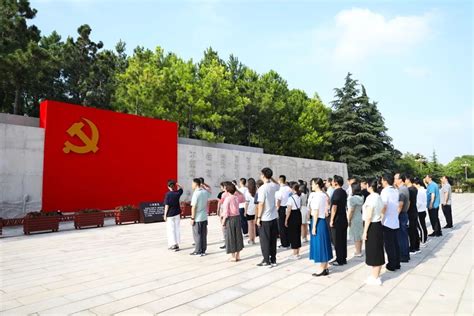 参观南湖革命纪念馆有感 - 博元集团