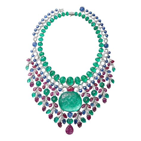 Cartier’s Jacqueline Karachi talks to Vogue about 100 years of Indian ...