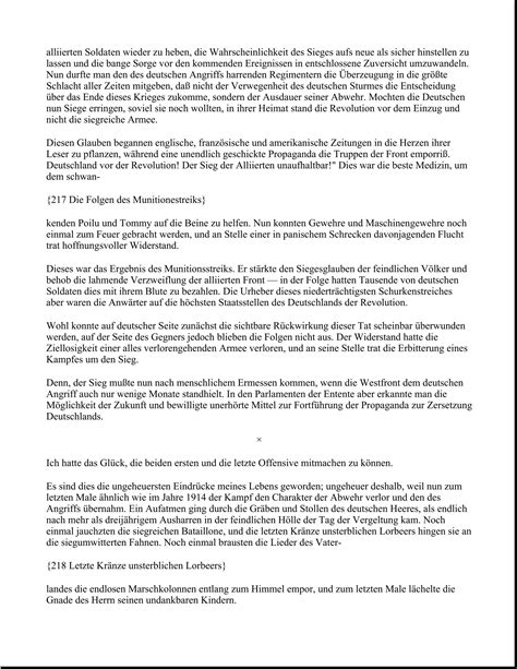 Adolf Hitler Mein Kampf | PDF