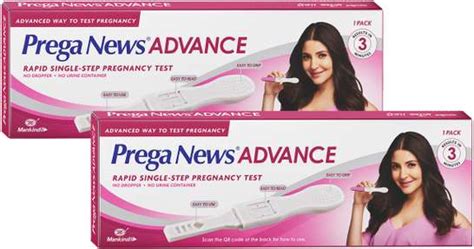 Pregnancy Kits - Shop Pregnancy Test Kit Online in India | Shopsy