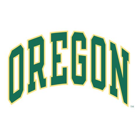 Oregon University Logo