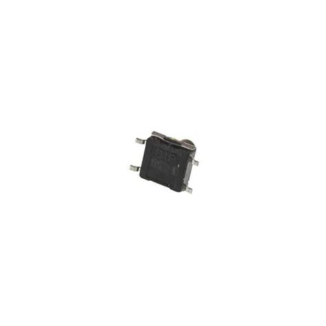 Waterproof SMD Tact Button 6x6x7mm Switch Motorobit - Motorobit.com