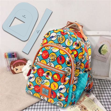 Image result for Making Backpack