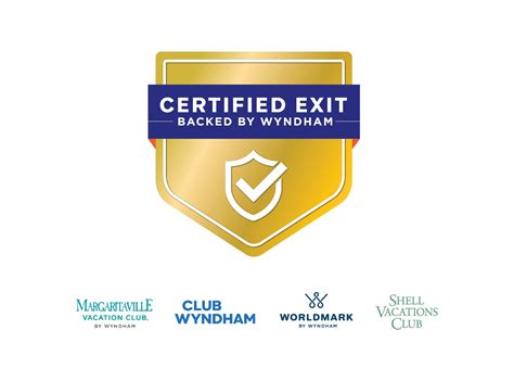 Certified Exit Backed By Wyndham — Wyndham Destinations