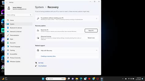 Image result for Computer Factory Reset