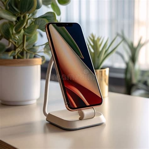 Phone Screen Table 的图像结果