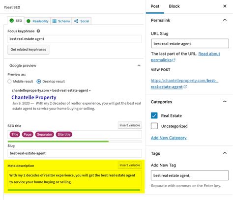 83 Best Real Estate Keywords For Profitable Leads! - OUT AND BEYOND