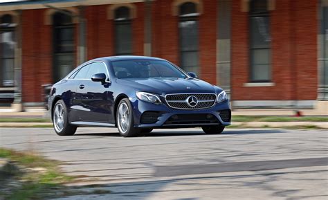 Mercedes-Benz E-class Reviews | Mercedes-Benz E-class Price, Photos, and Specs | Car and Driver