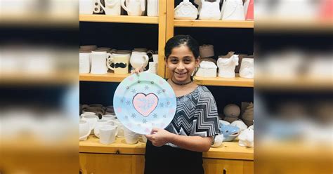 Paint Ceramics At Color Me Mine | LBB, Hyderabad