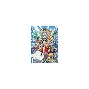 Great Eastern Entertainment One Piece The Straw Hat Pirates Wall Scroll ...