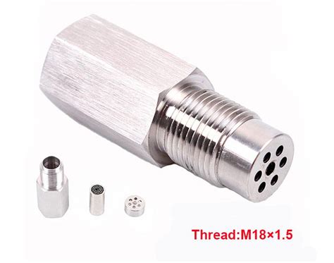 Image result for Pannuoscs O2 Sensor Spacer