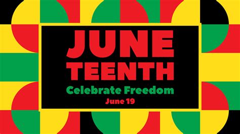The story behind Juneteenth and how it became a federal holiday - laacib
