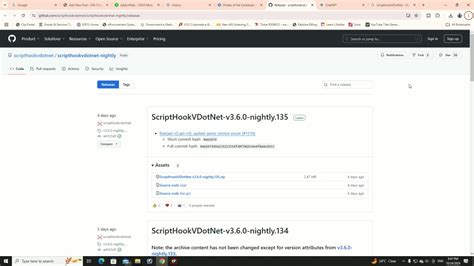 Image result for How to Install Script Hook VDOT Net