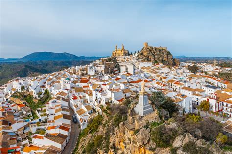 Spain's 5 best destinations that tourists hardly ever visit