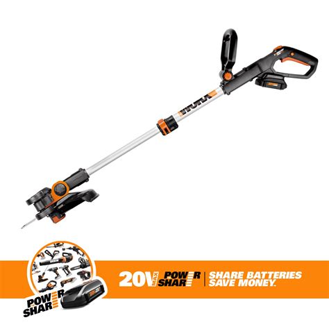 Best Cordless String Trimmer Reviews and Buying Guide in 2018