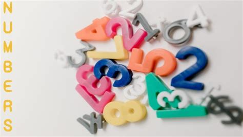 Image result for Programa Numbers