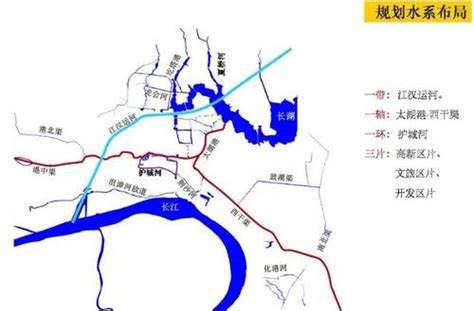 【地理素养】什么是河流的水系特征？附中国31个省区市河流水系分布图