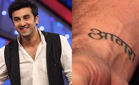 Sushant Singh Rajput Just Got His First Tattoo