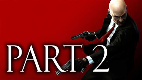 Hitman Absolution Part 7 的图像结果