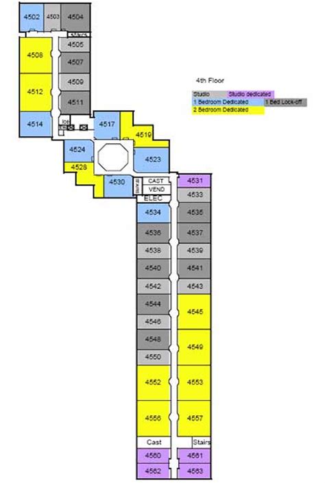 Copper Creek Cabins Wilderness Lodge Floor Plan Copper Creek Villas