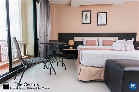 THE CENTRIS HOTEL PHATTHALUNG (Phatthalung City) - Hotel Reviews ...