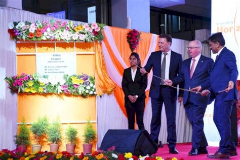 FIBRO Boosts Local Manufacturing | Modern Manufacturing India