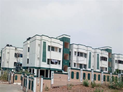 Police Quarters Melakottaiyur Rent - WITHOUT BROKERAGE Unfurnished 2 ...