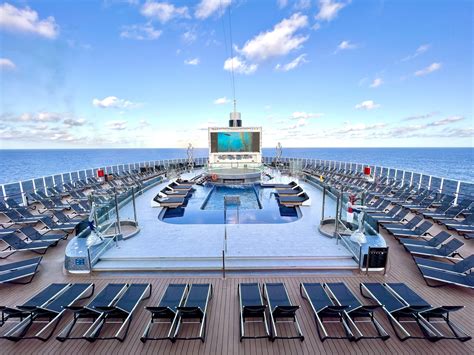 Are the Critics Right? Our Honest MSC Seascape Review | Eat Sleep Cruise