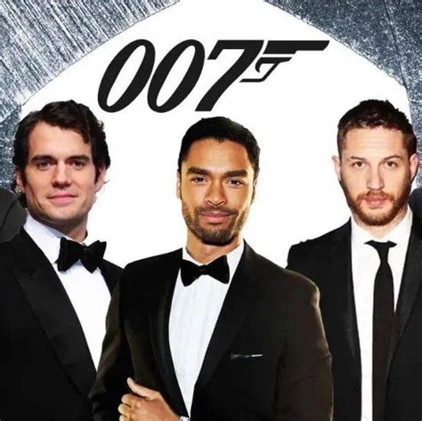 詹姆斯邦德电影007系列名字（詹姆斯邦德电影看起来怎么样） – 外圈因